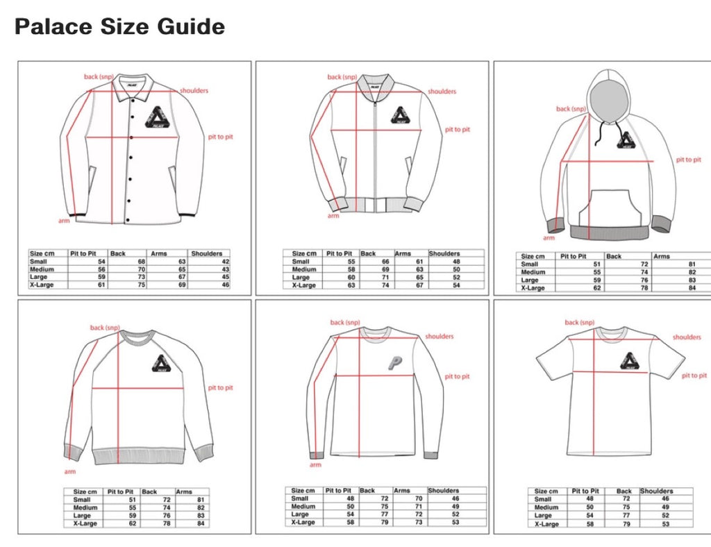 Size Guide: Louis Vuitton Speedy - The Vault