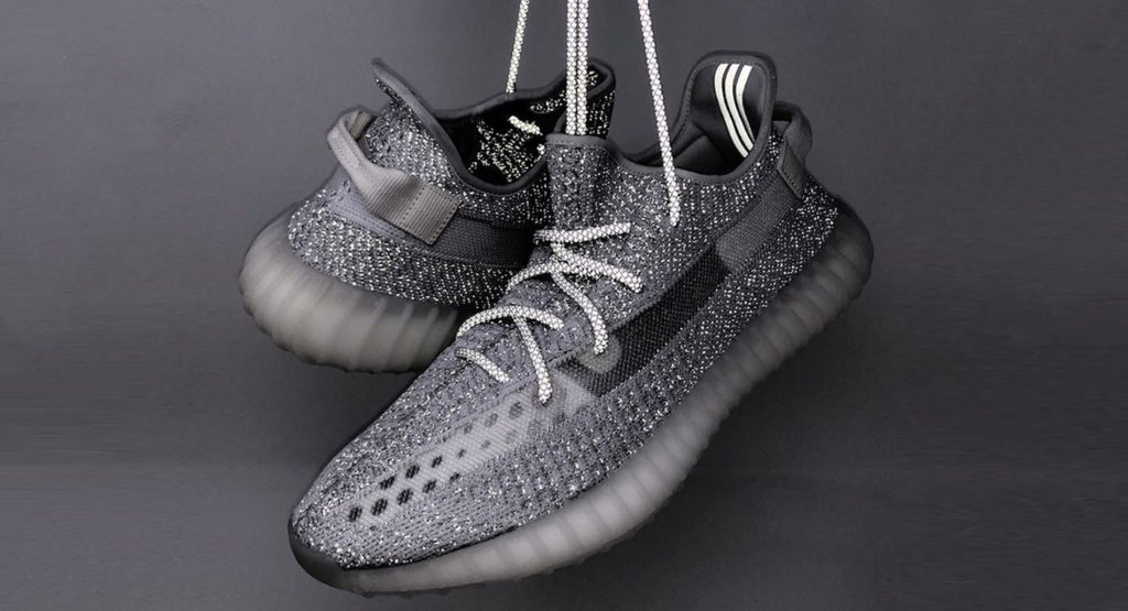 Adidas Yeezy Boost 350 V2 Static Full 