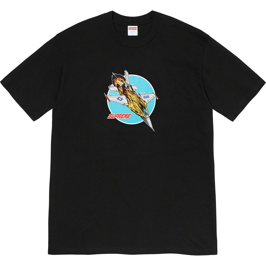 jet tee supreme