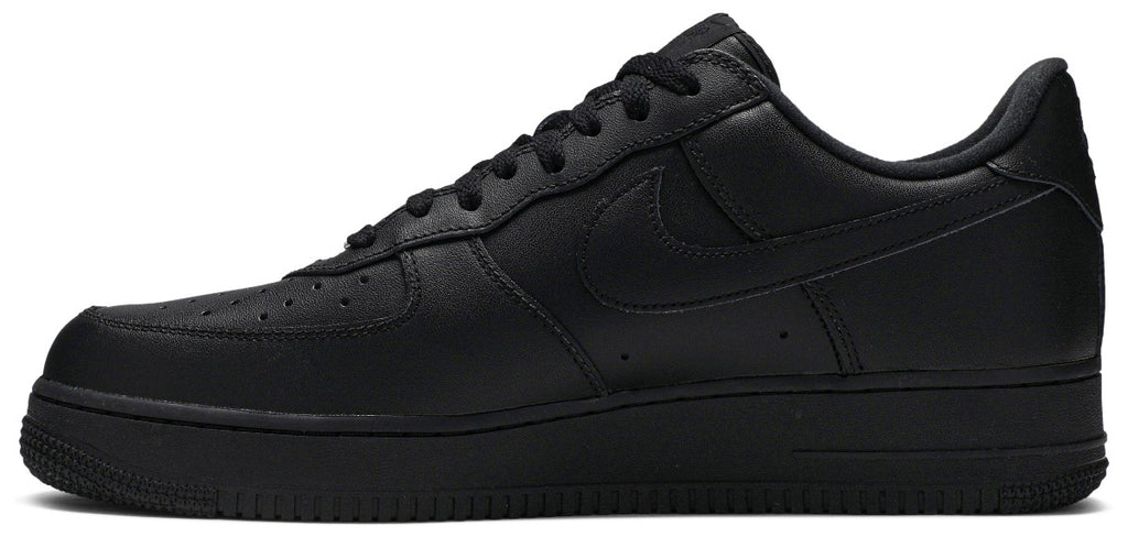 Supreme air force 1 black. Кроссовки Supreme x Nike Air Force 1 Low Box logo Black 12 499 ₽.