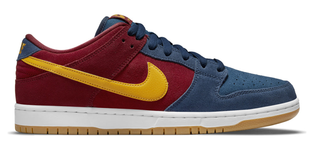 nike sb dunk low barcelona stores