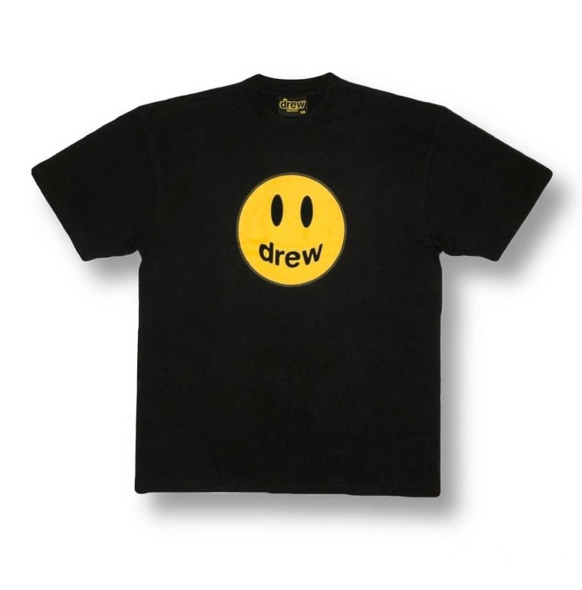 Drew House Mascot SS Tee Golden Yellow (Size XL) – Hype Vault