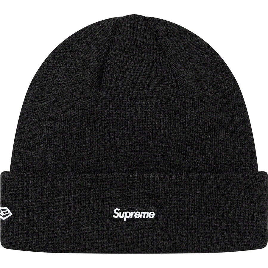 Supreme New Era S Logo Beanie Green – Hype Vault