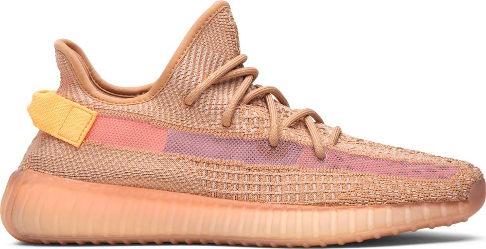 yeezy boost clay release
