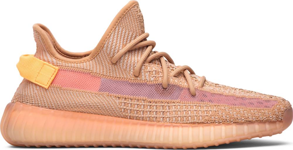 adidas Yeezy Boost 350 V2 Clay | Hype Vault