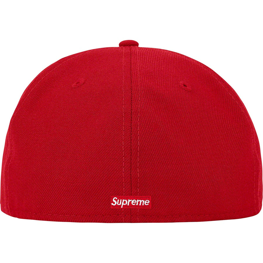 Supreme New Era S Logo Beanie Black – Hype Vault