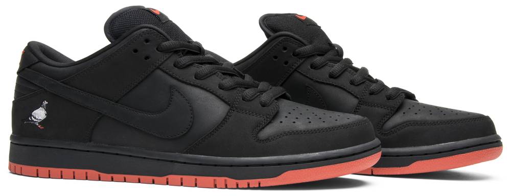 nike sb dunk staple