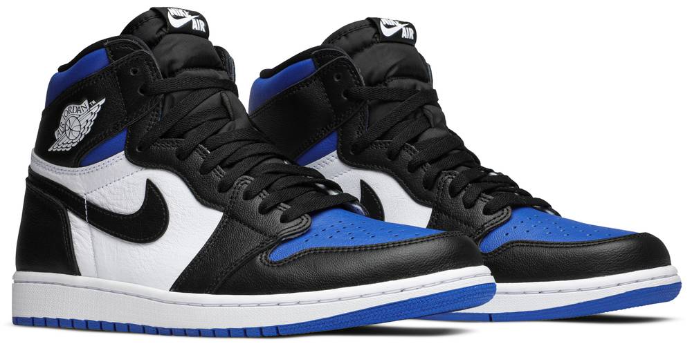 air jordan 1 retro high royal