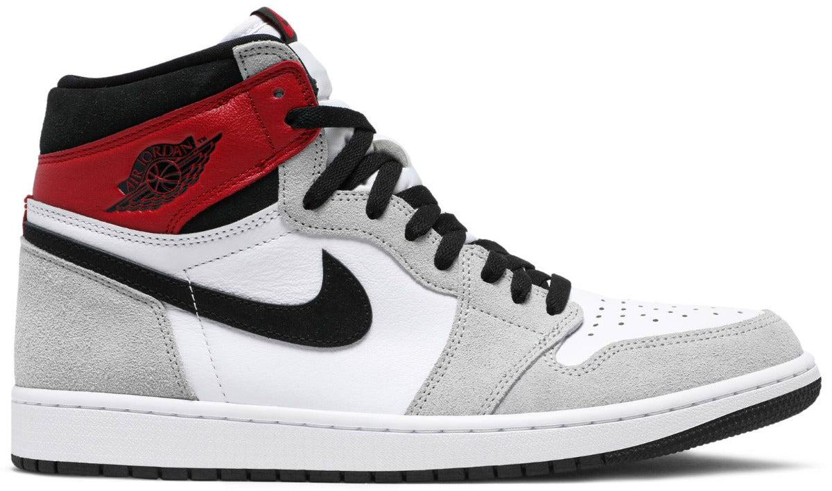 Air Jordan 1 Retro High OG 'Smoke Grey' (GS) – Hype Vault