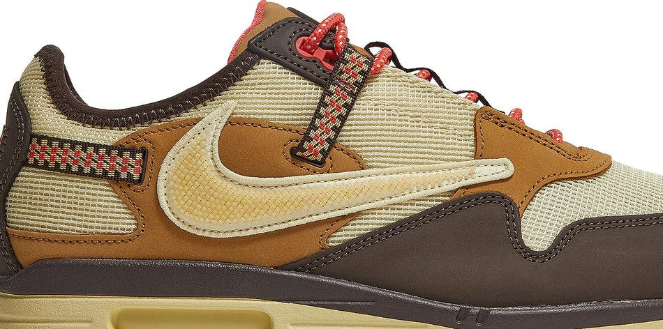 Travis Scott x Air Max 1 'Baroque Brown' (PS) – Hype Vault