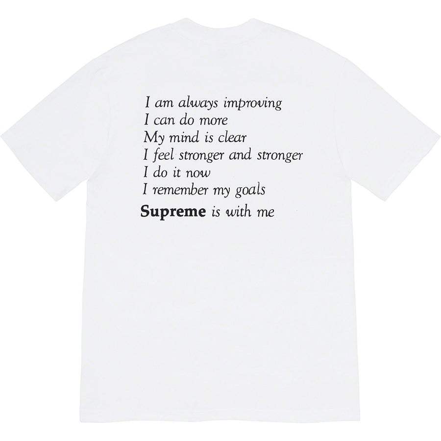 Supreme Hanes Tagless Tees (3 Pack) White - Novelship