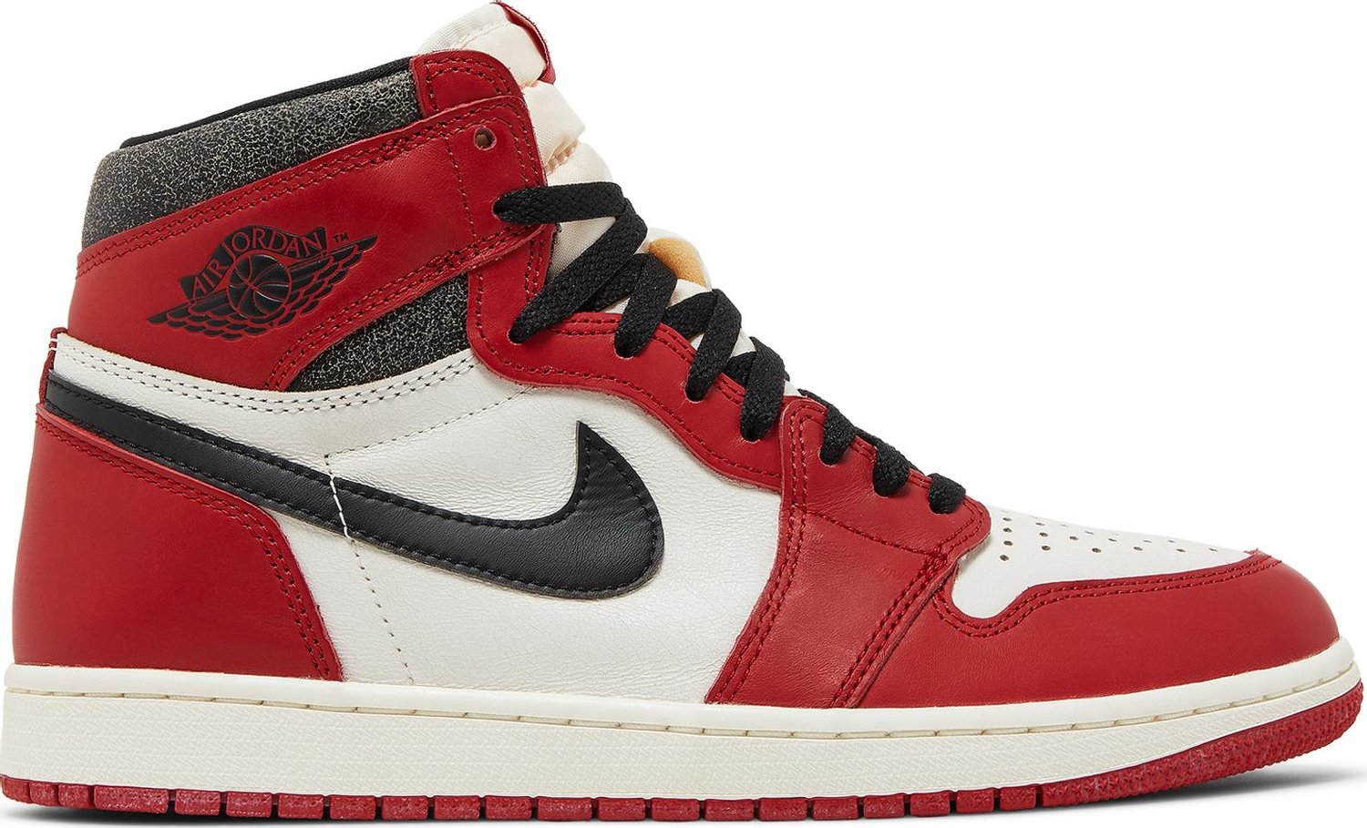 Air Jordan 1 Retro High OG Defiant SB 'LA to Chicago' – Hype Vault