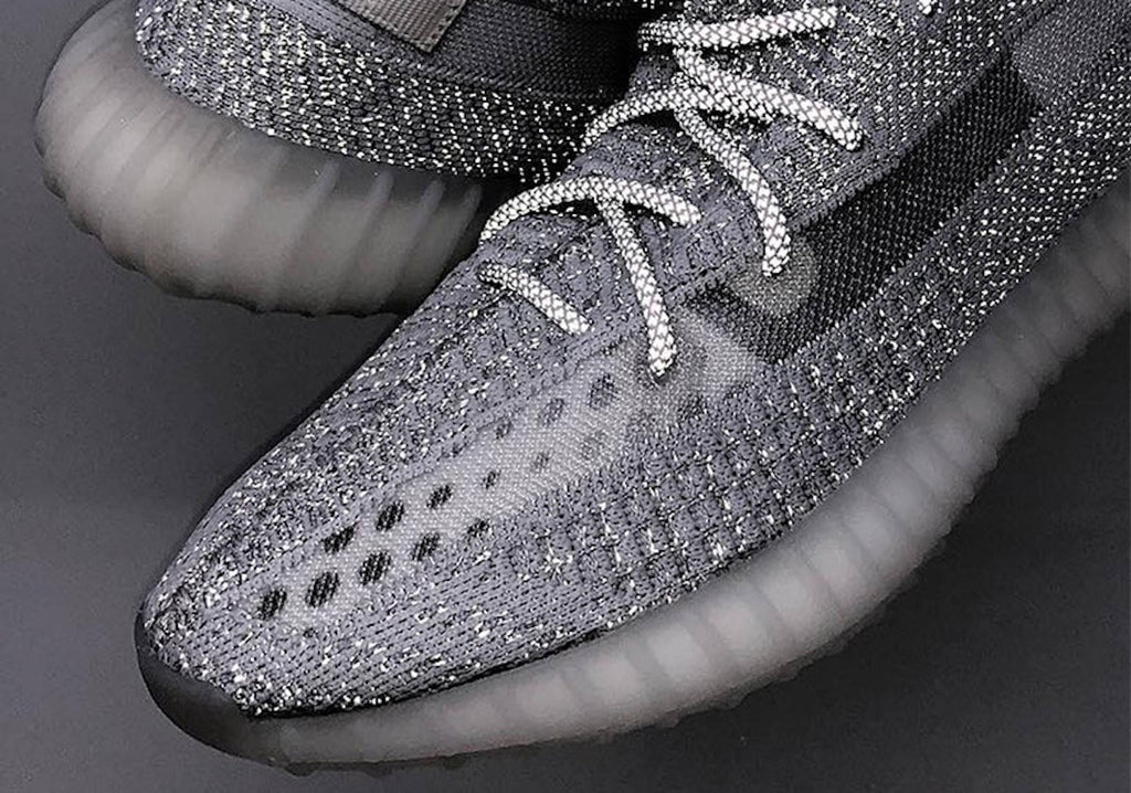 Adidas Yeezy Boost 350 V2 Static Full 