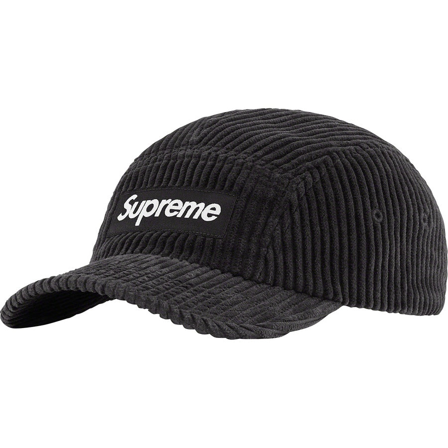 Supreme  Corduroy Camp Cap