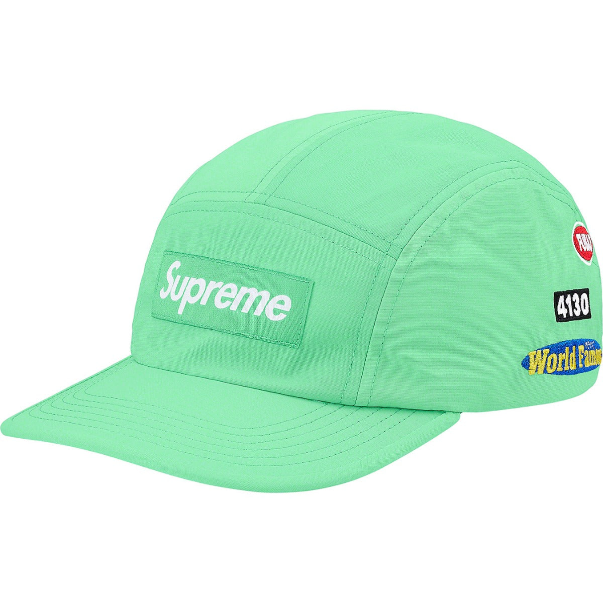 一番お得 Supreme Trail Camp Cap Ⅵ＠ シュプリーム キャップ ust