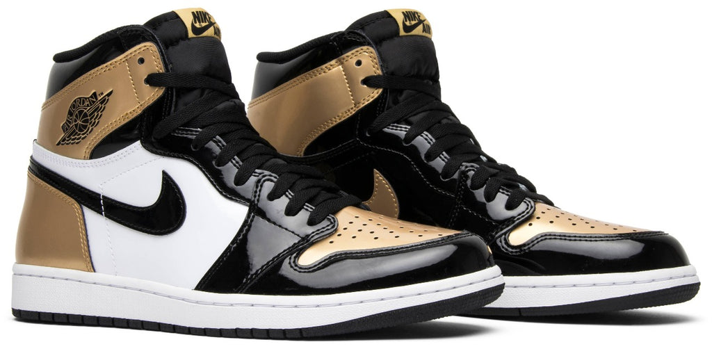 jordan 1 nrg gold toe