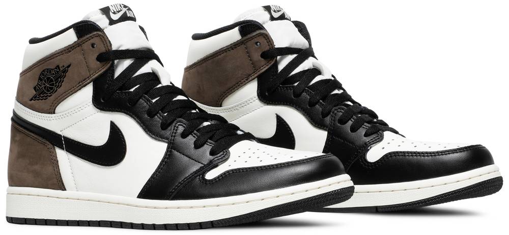 harga air jordan 1 dark mocha