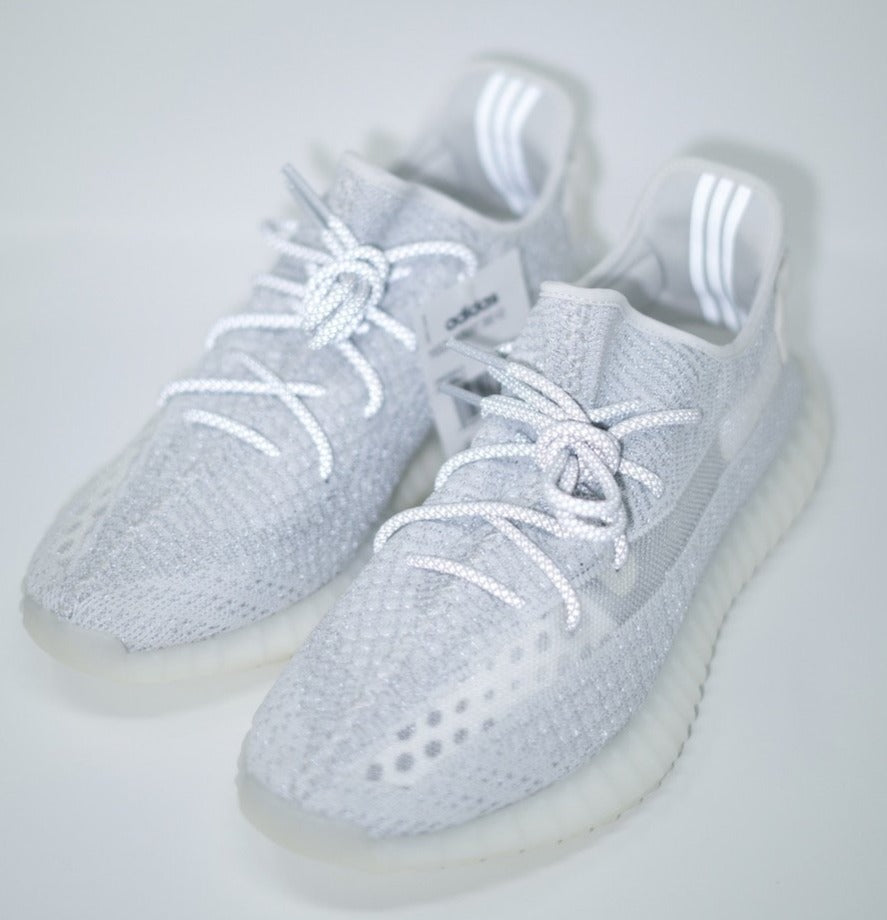 yeezy static flash