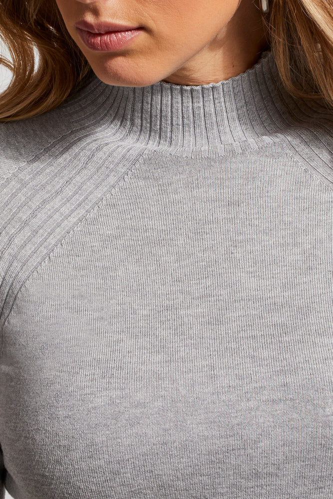 Marlies Get Three New Sweaters —