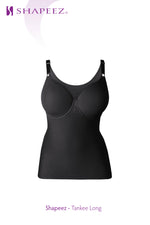 Shapeez Tankee Long - Perfect Fit Lingerie