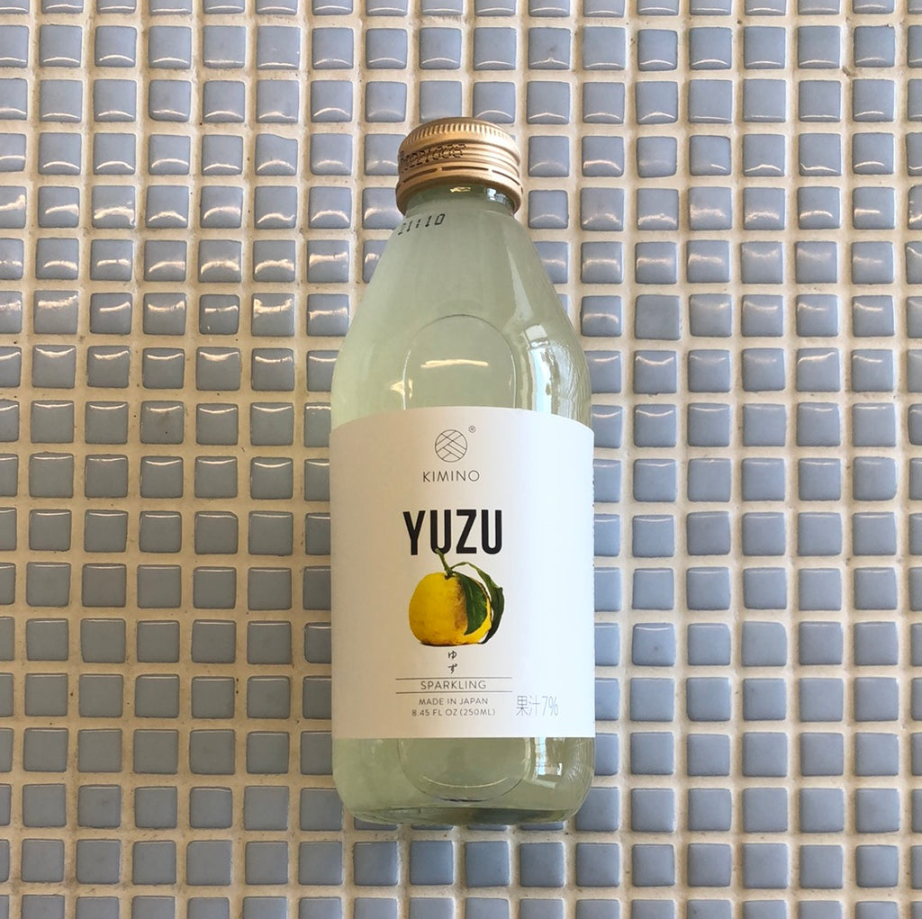 Kimino Yuzu Sparkling  ACRE Foods online order