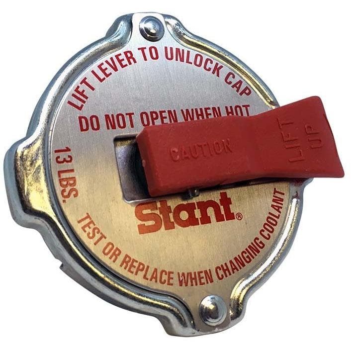 stant 13 lb radiator cap