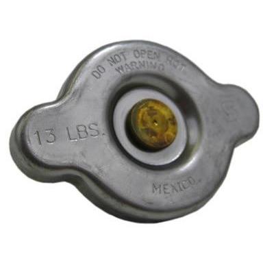 13 pound radiator cap