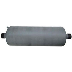 diesel muffler