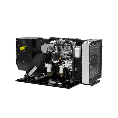 Power Tech - Commercial Grade Mobile Diesel Generators