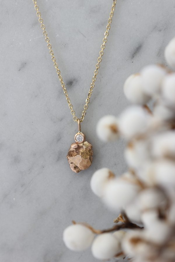 Necklace– Elle Naz Jewelry