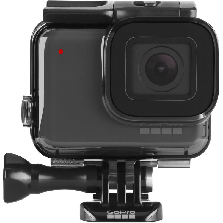 GoPro Protective Housing for Hero7 Silver & White | Onboard TV