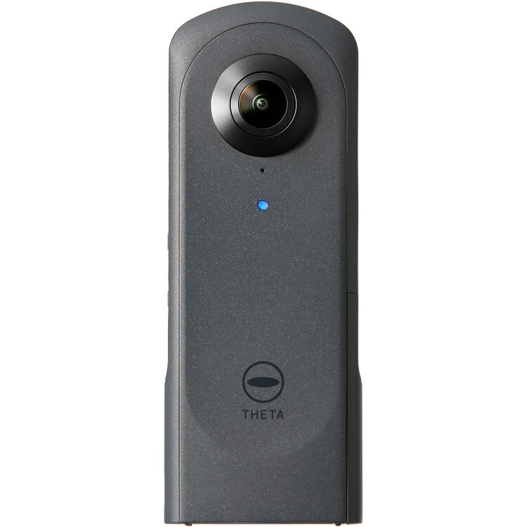 Ricoh THETA X 360° Camera | Onboard TV