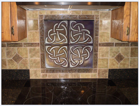 kitchen backsplash