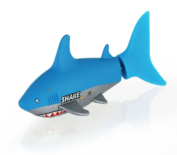 rc mini shark