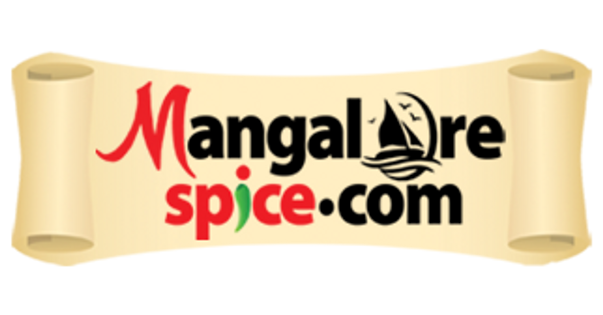 mangalorespice.com