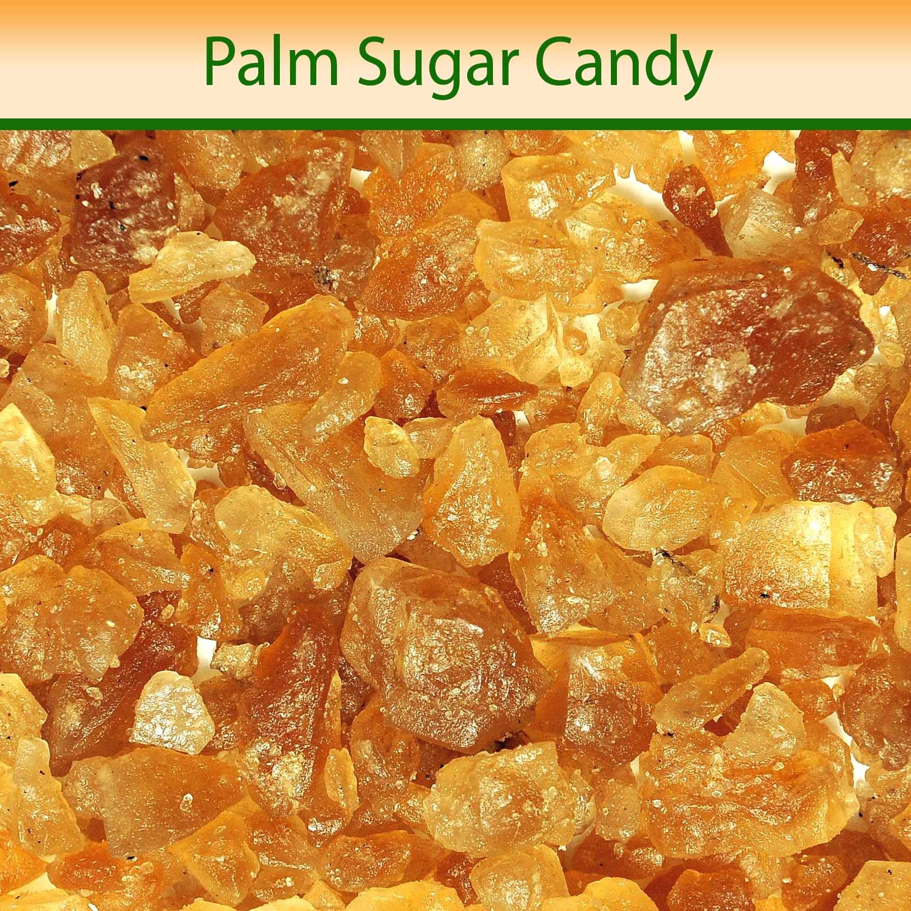 Palm Sugar Candy - Mangalore Spice