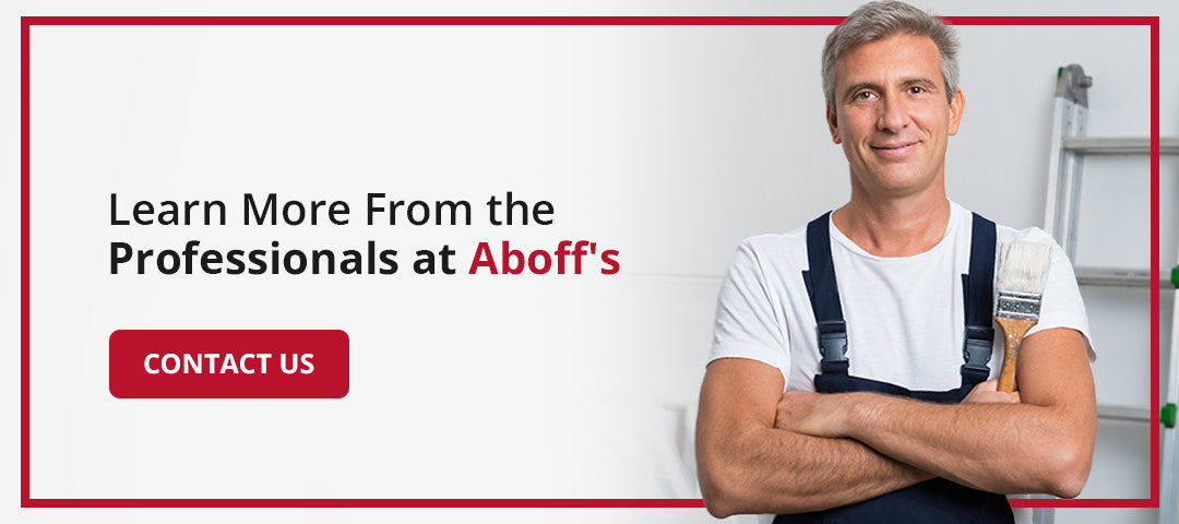 Learn More From the Professionals at Aboff's