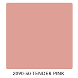 Tender Pink