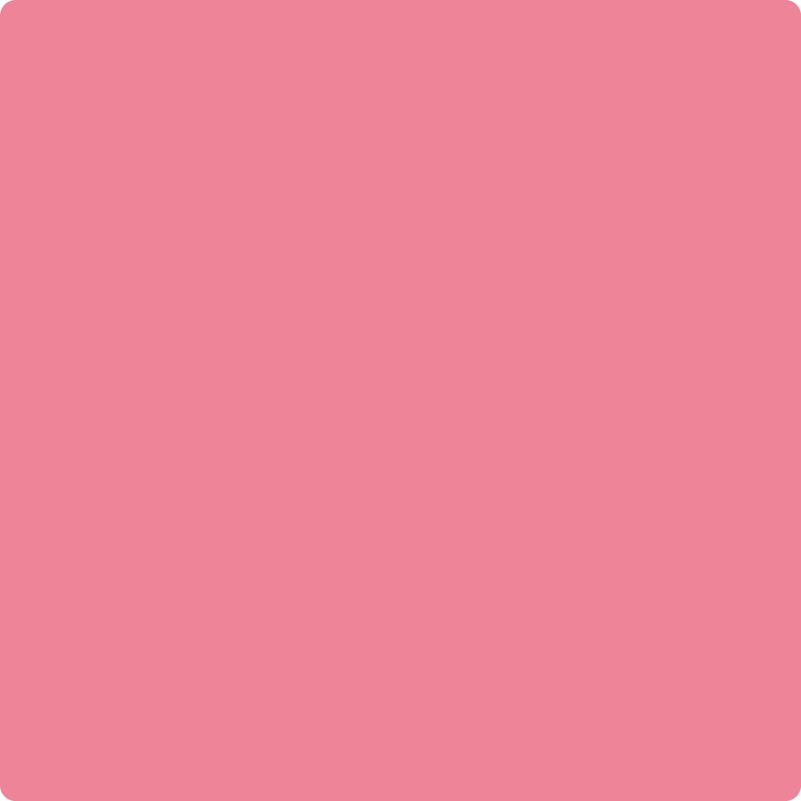 071 Cameo Rose by Benjamin Moore