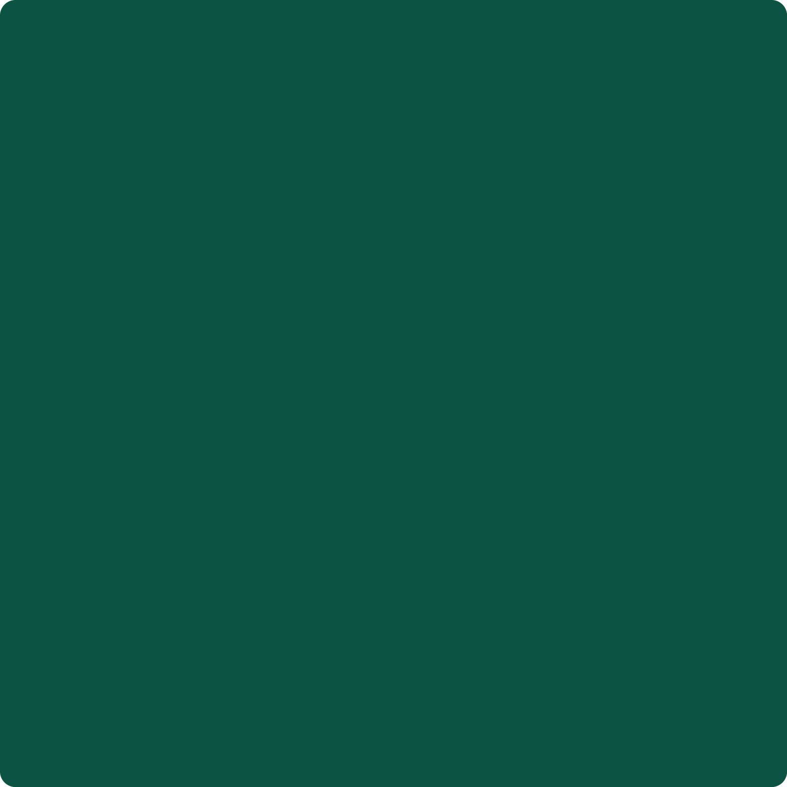 Benjamin Moore Fatigue Green (2140-10) Paint coordinating colors