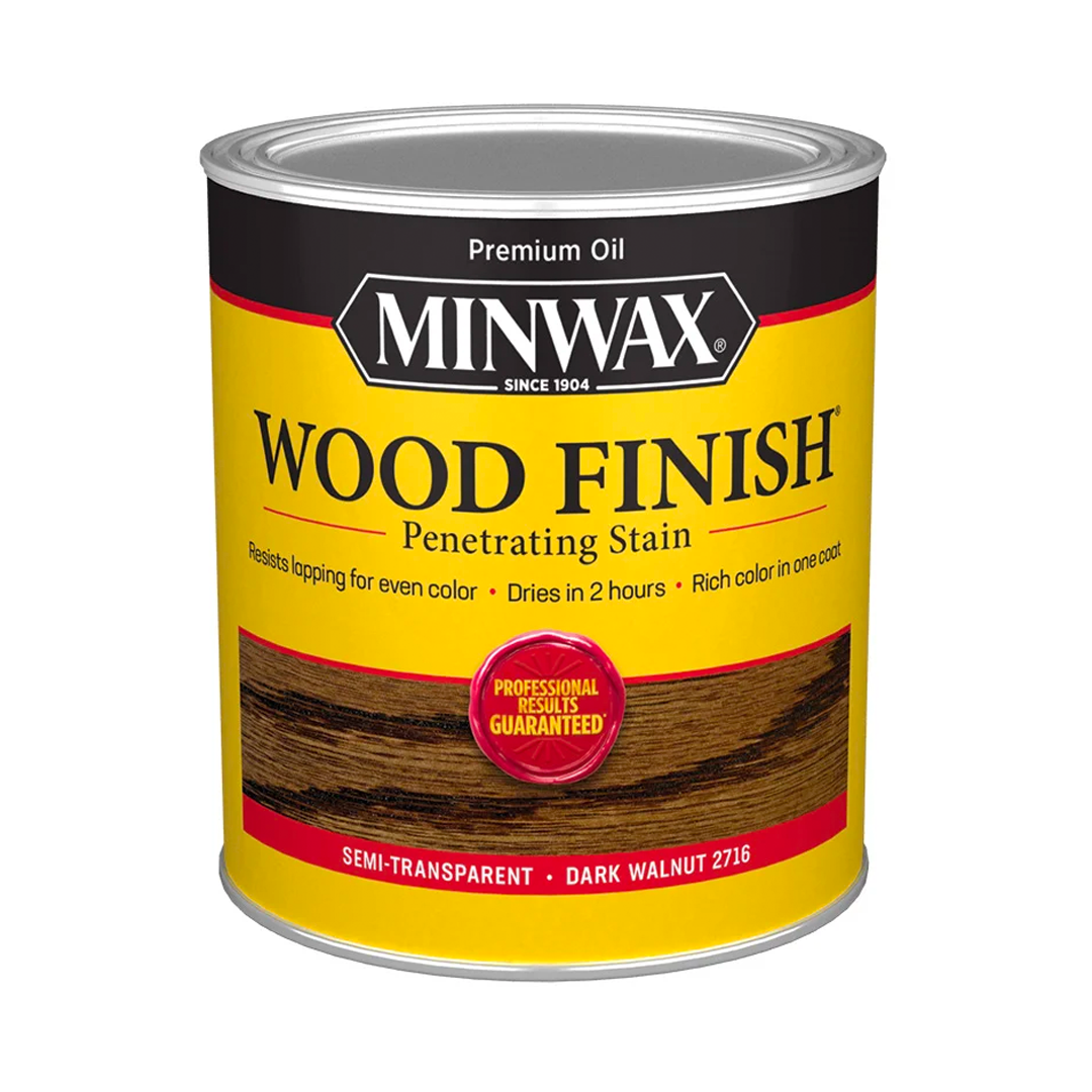 MINWAX 63000 GLOSS POLYURETHANE FAST DRY - QT - Cappys Paint and