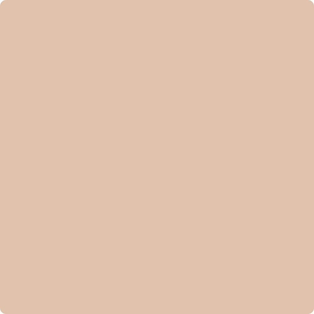 HC-56 Georgetown Pink Beige by Benjamin Moore