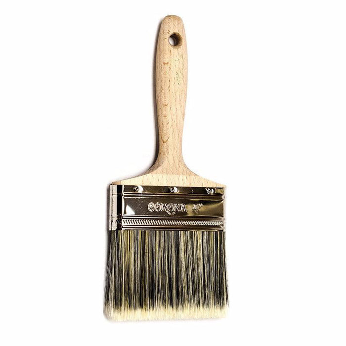 Stain Paint Brush