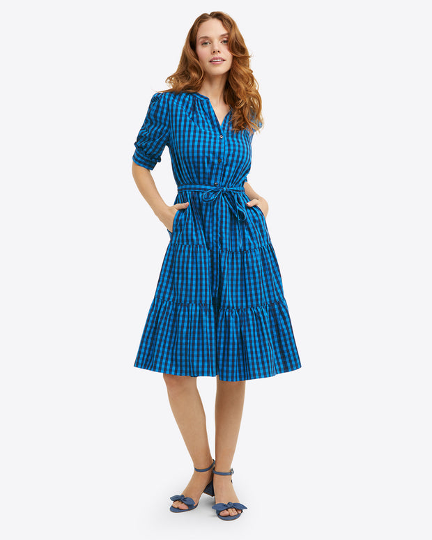 Shirtdresses – Draper James