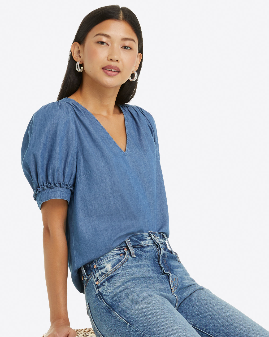 Women's Tops and Blouses | Draper James