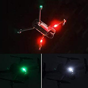 Super Bright FAA Drone Anti-Collision Light