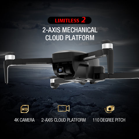 LIMITLESS 2 Drone