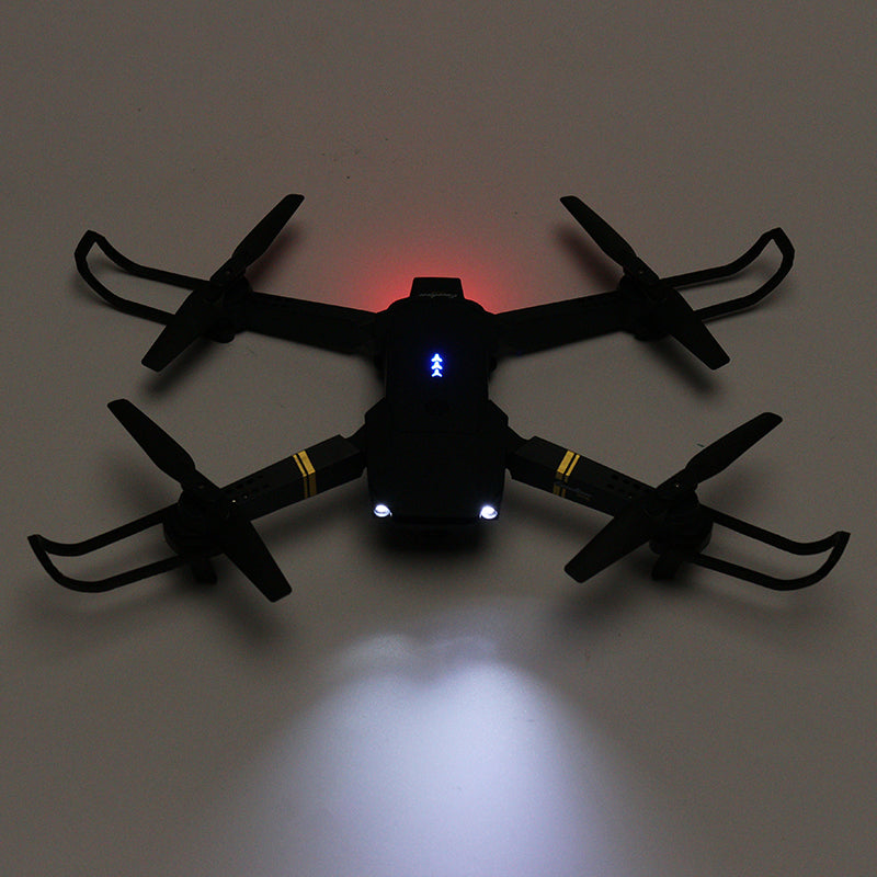 quadair drone weight
