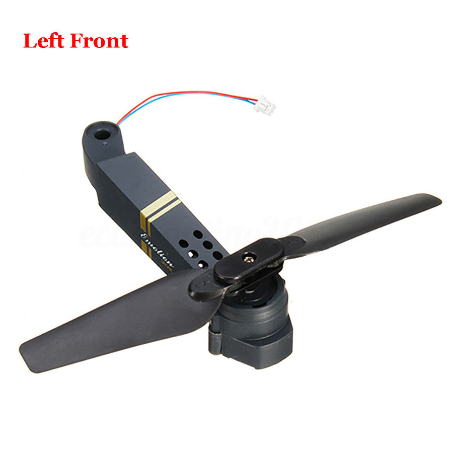 drone x pro replacement parts