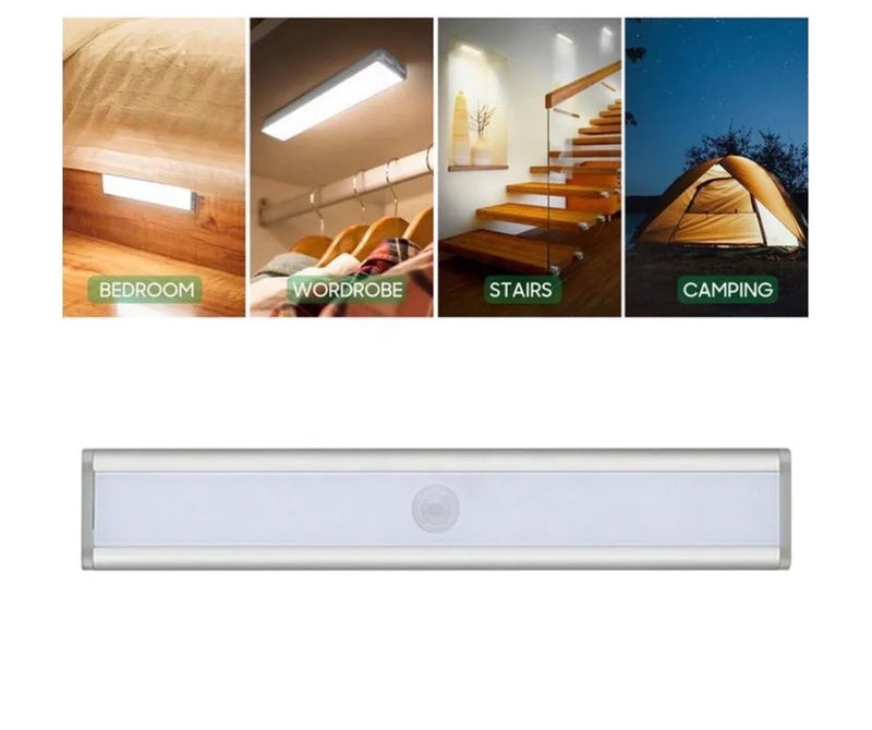 brightest wireless closet light